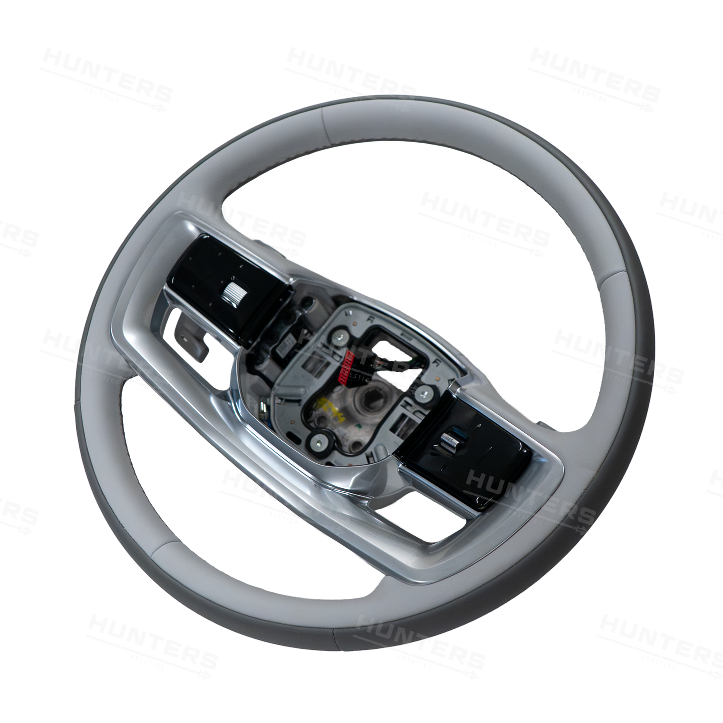 Genuine Range Rover SV Steering Wheel