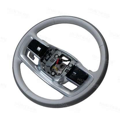 Genuine Range Rover SV Steering Wheel