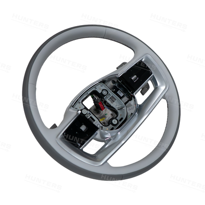 Genuine Range Rover SV Steering Wheel
