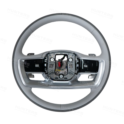Genuine Range Rover SV Steering Wheel