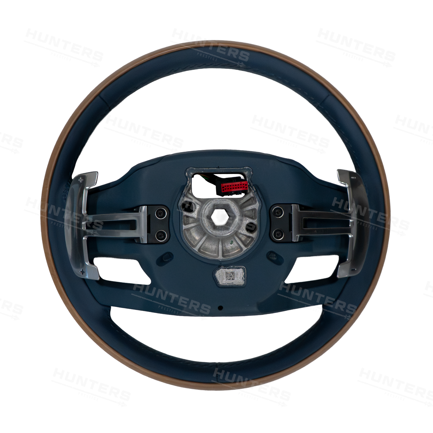 Genuine Range Rover SV Steering Wheel