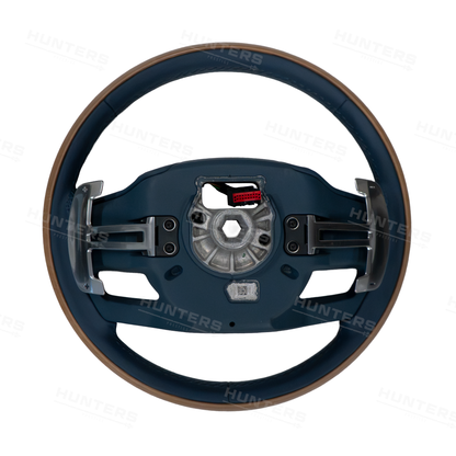 Genuine Range Rover SV Steering Wheel