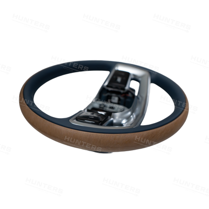 Genuine Range Rover SV Steering Wheel