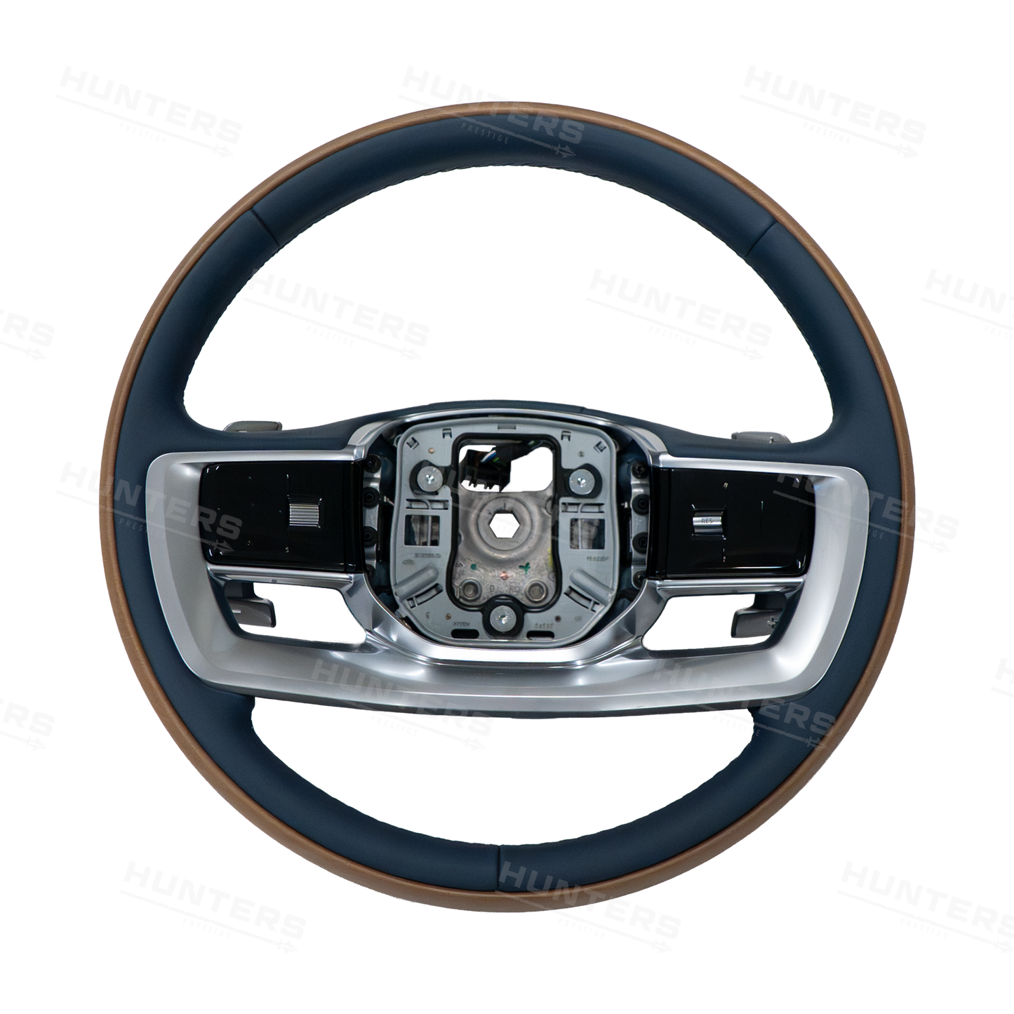 Genuine Range Rover SV Steering Wheel