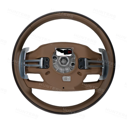Genuine Range Rover SV Steering Wheel