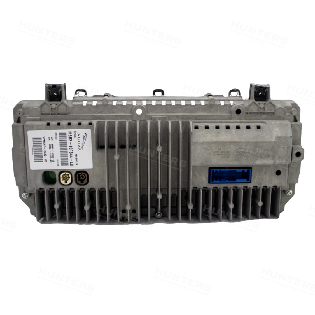 Digital Drivers Display Retrofit