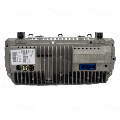 Digital Drivers Display Retrofit