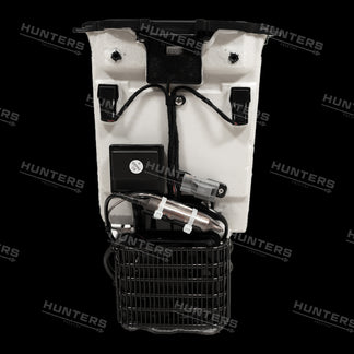 LR Genuine Fridge Retrofit – Hunters Prestige