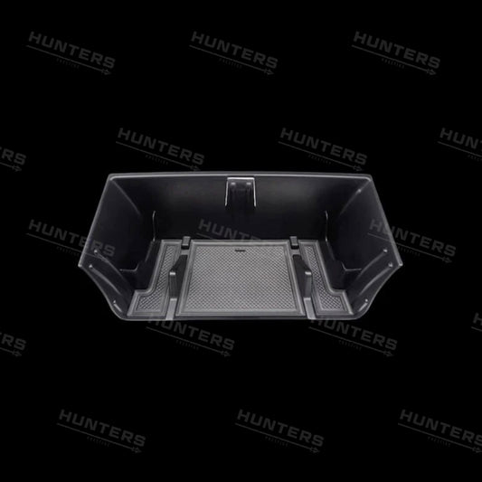 Front Centre Console Storage Insert