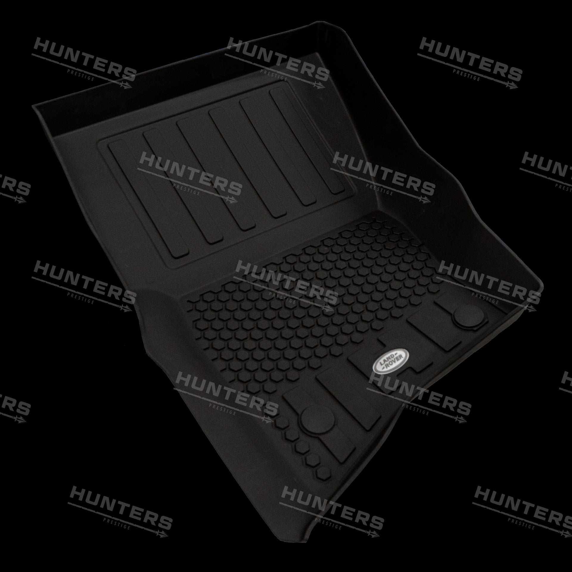 Defender L663 Floor Mat Set