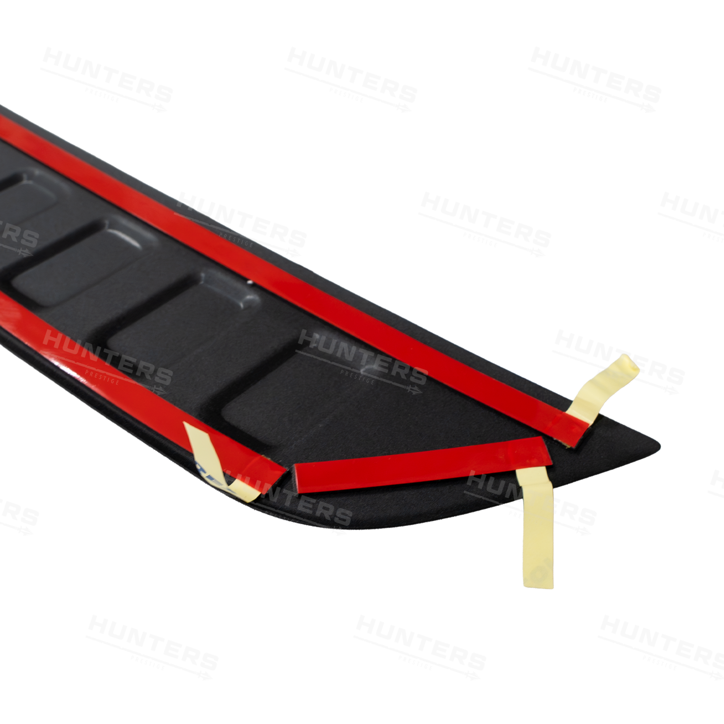 Land Rover Genuine MY26 Facelift New Defender Rear Bumper Scratch Protection