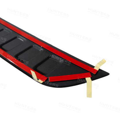 Land Rover Genuine MY26 Facelift New Defender Rear Bumper Scratch Protection