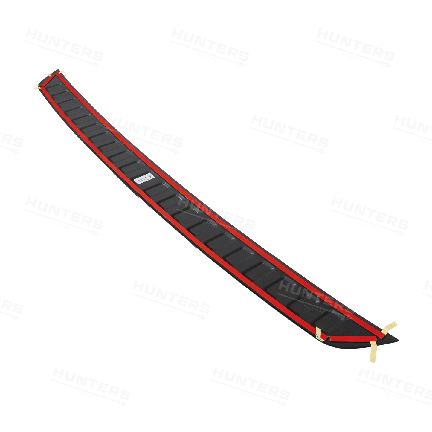 Land Rover Genuine MY26 Facelift New Defender Rear Bumper Scratch Protection