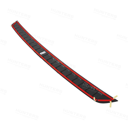 Land Rover Genuine MY26 Facelift New Defender Rear Bumper Scratch Protection