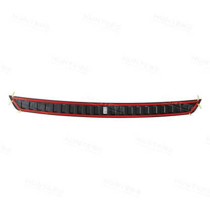 Land Rover Genuine MY26 Facelift New Defender Rear Bumper Scratch Protection