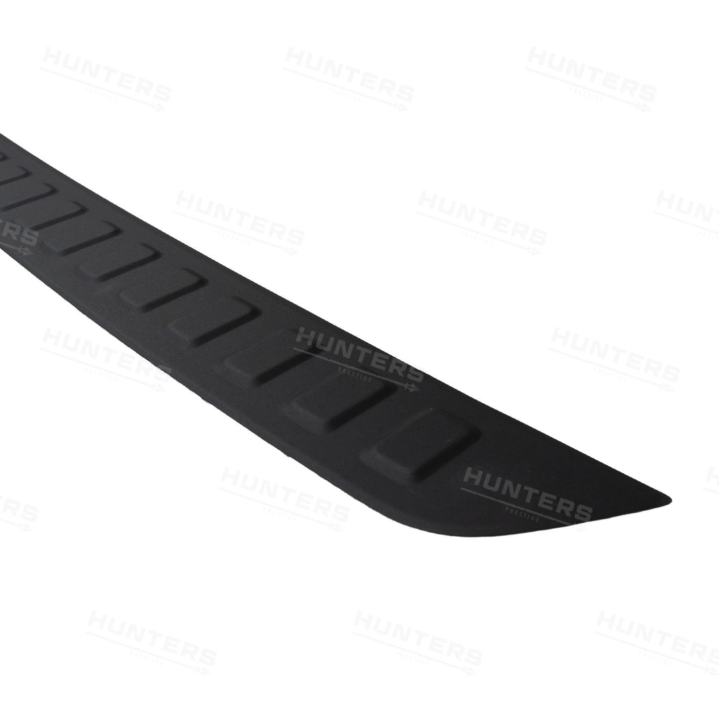 Land Rover Genuine MY26 Facelift New Defender Rear Bumper Scratch Protection