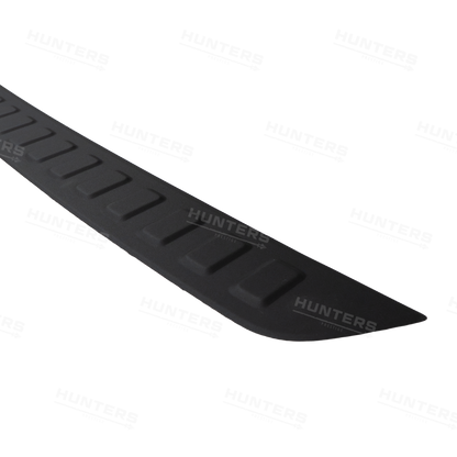 Land Rover Genuine MY26 Facelift New Defender Rear Bumper Scratch Protection