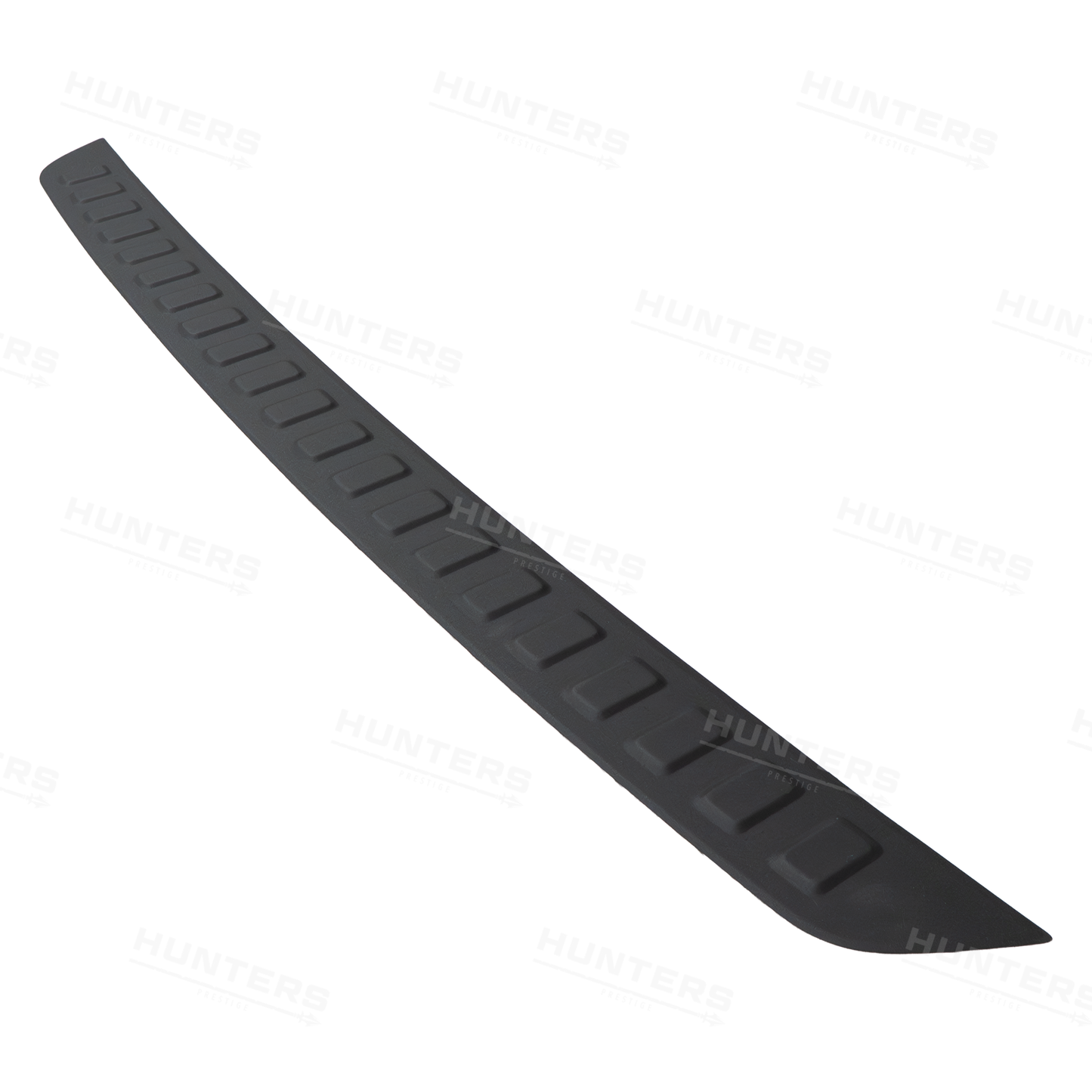 Land Rover Genuine MY26 Facelift New Defender Rear Bumper Scratch Protection