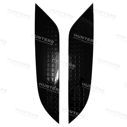 Land Rover Genuine MY26 New Defender Bonnet Inserts