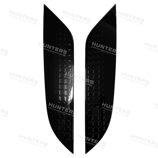 Land Rover Genuine MY26 New Defender Bonnet Inserts