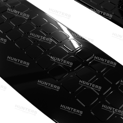 Land Rover Genuine MY26 New Defender Bonnet Inserts