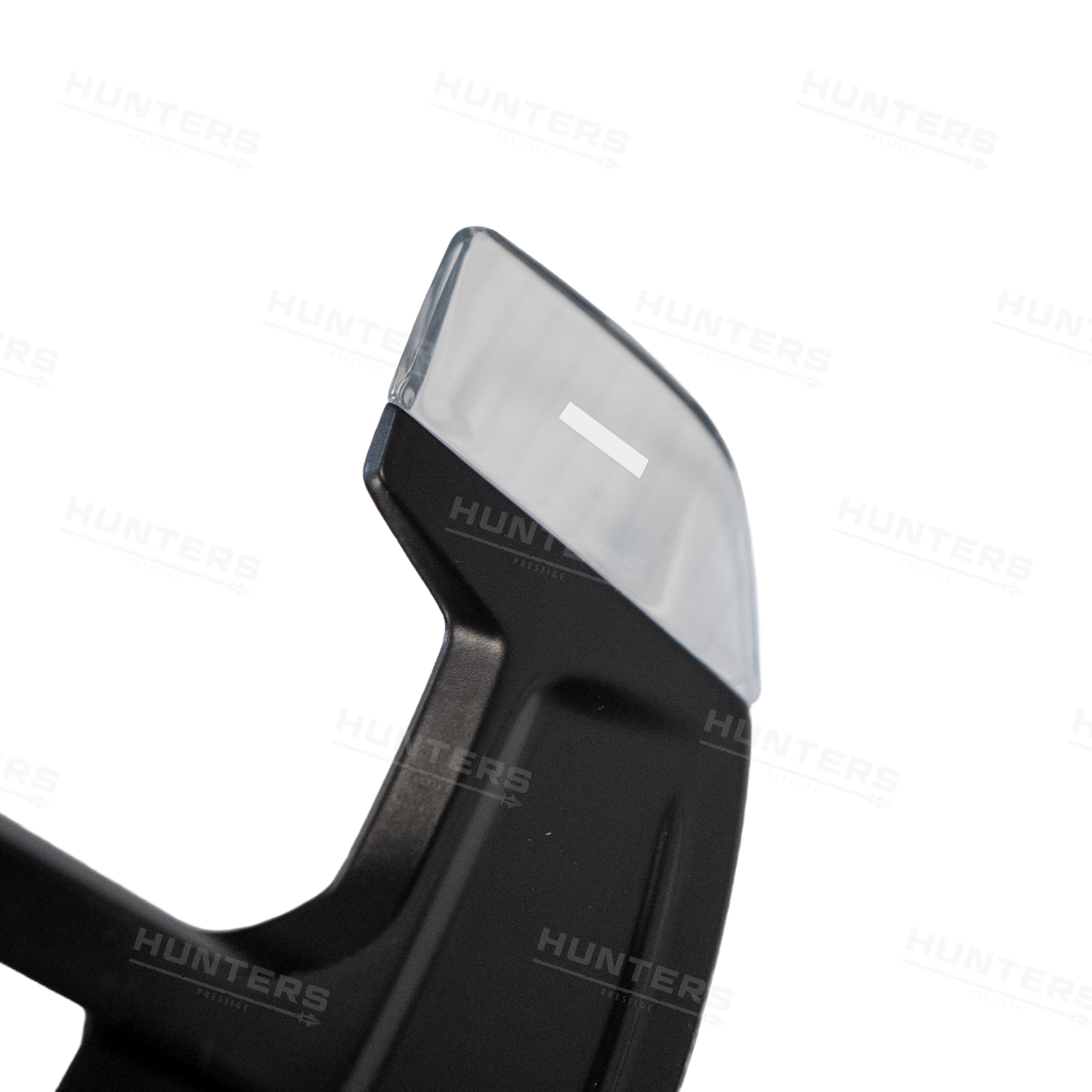 Hunters Illuminated Paddle Shift Retrofit