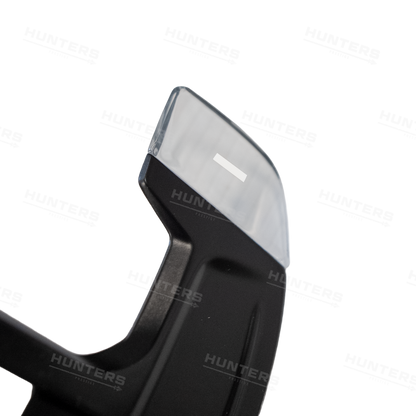 Hunters Illuminated Paddle Shift Retrofit