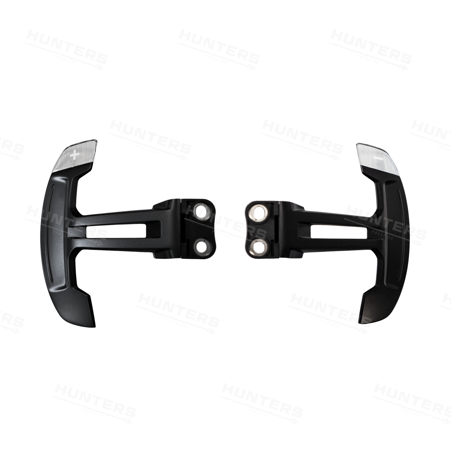 Hunters Illuminated Paddle Shift Retrofit