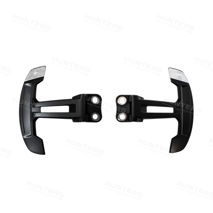 Hunters Illuminated Paddle Shift Retrofit