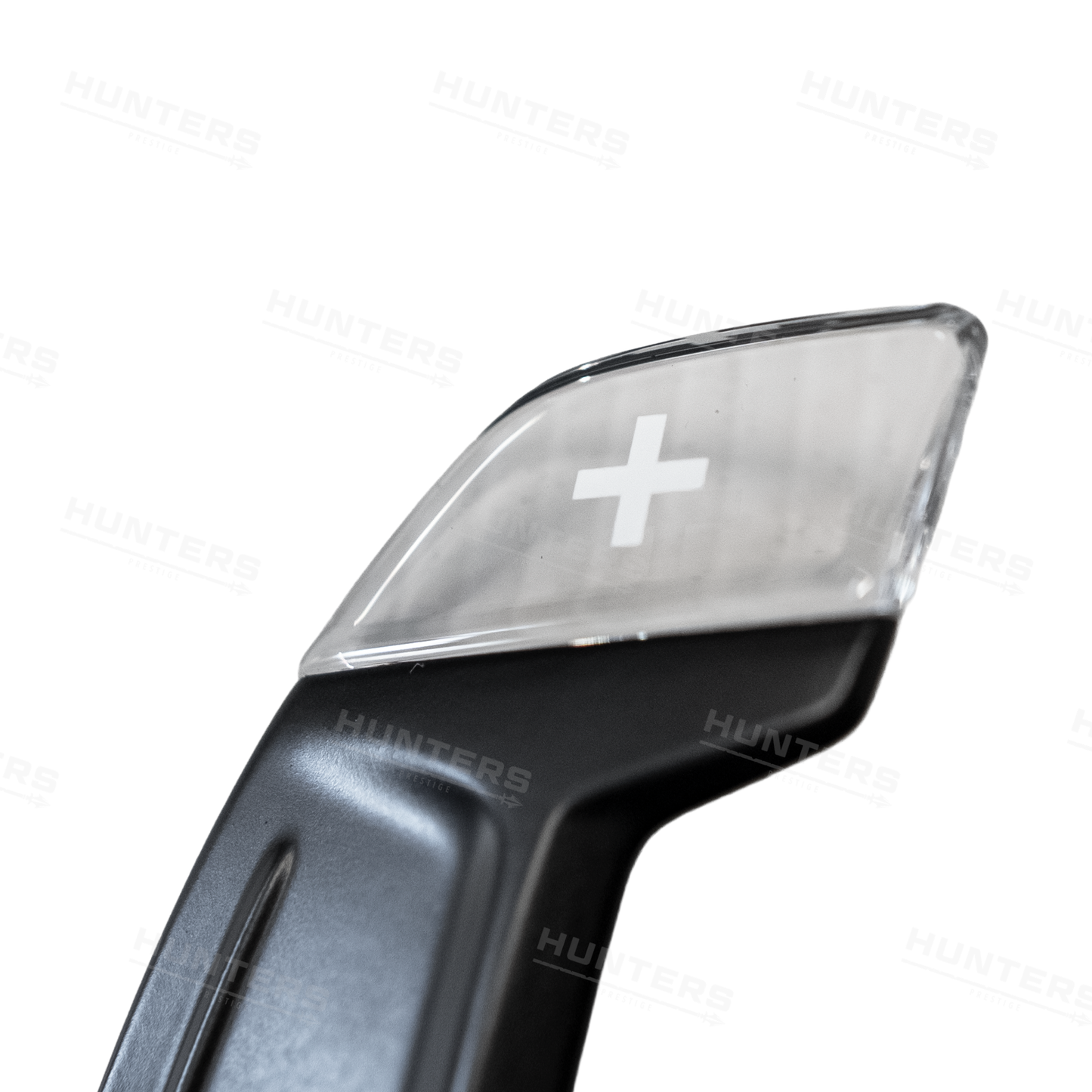 Hunters Illuminated Paddle Shift Retrofit