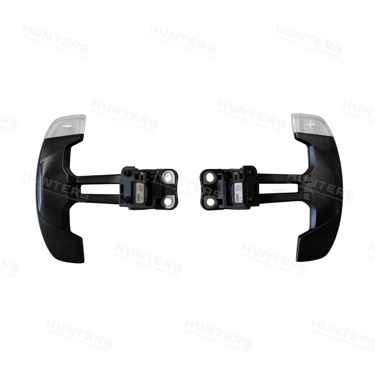 Hunters Illuminated Paddle Shift Retrofit