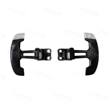 Hunters Illuminated Paddle Shift Retrofit
