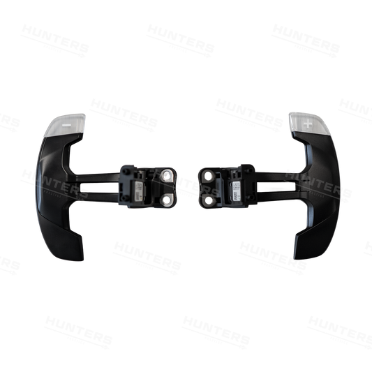 Hunters Illuminated Paddle Shift Retrofit
