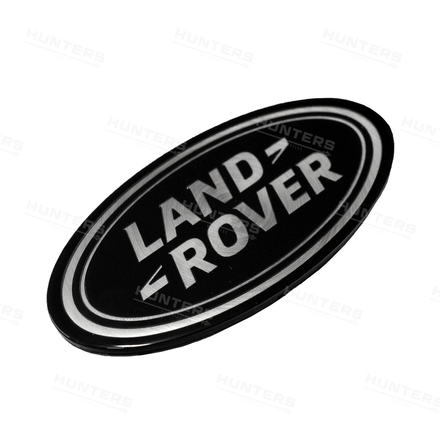 Genuine Land Rover Defender Front Black Badge MY26