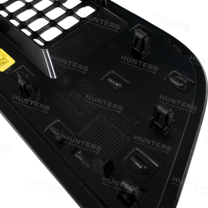 Land Rover Genuine MY26 Facelift New Defender Side Vents