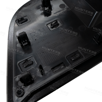 Land Rover Genuine MY26 Facelift New Defender Side Vents