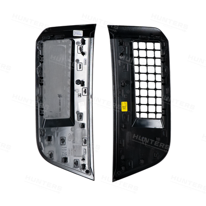 Land Rover Genuine MY26 Facelift New Defender Side Vents