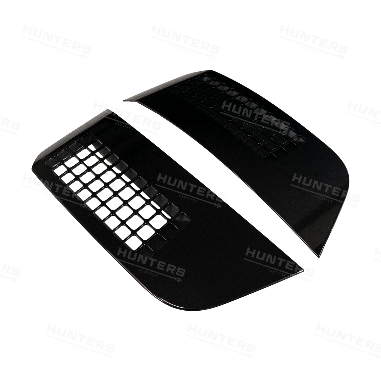 Land Rover Genuine MY26 Facelift New Defender Side Vents