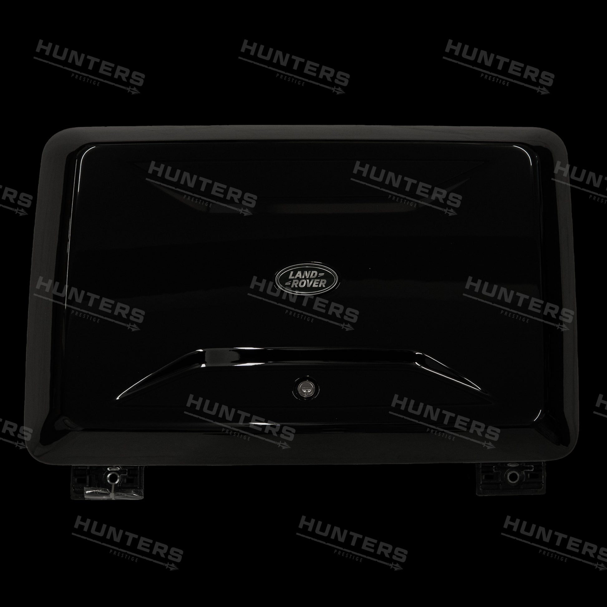 LR Genuine Side Mounted Gear Carrier Box