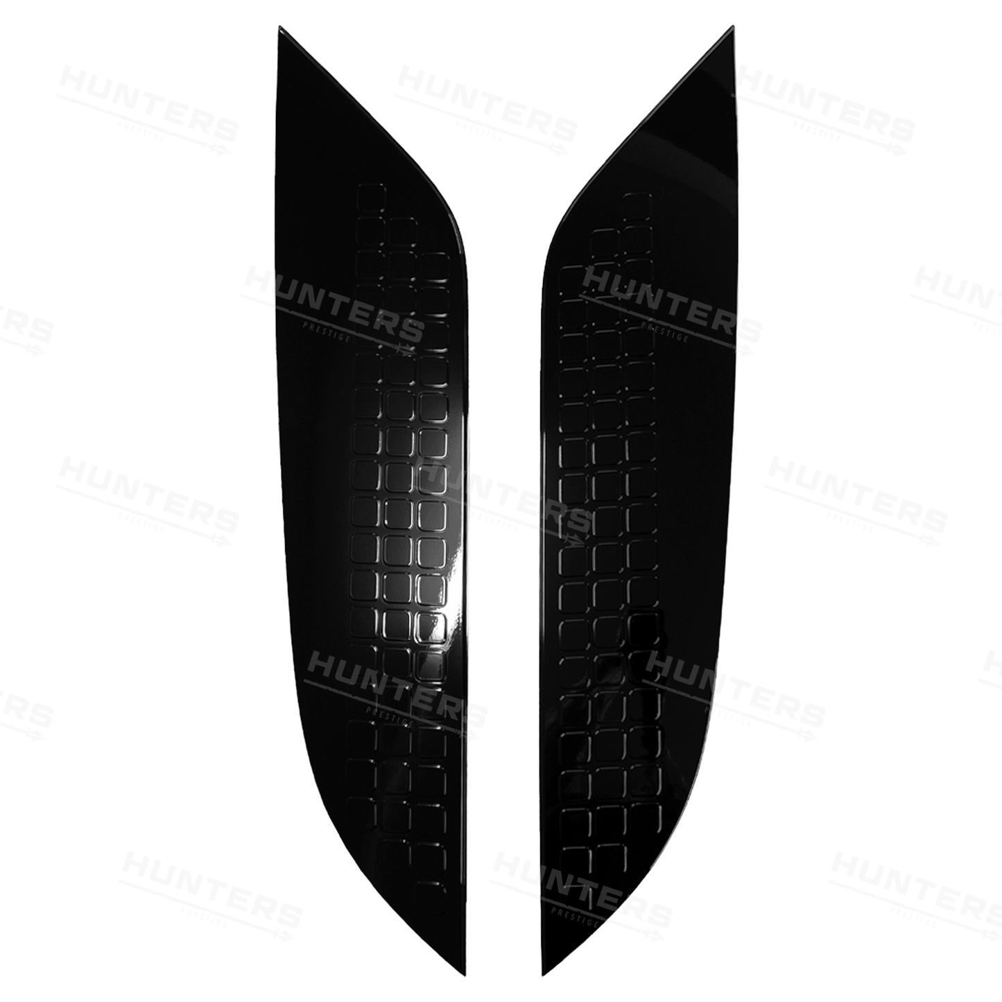 Land Rover Genuine MY26 Facelift New Defender Bonnet Inserts