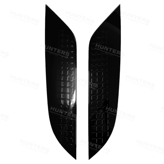 Land Rover Genuine MY26 Facelift New Defender Bonnet Inserts