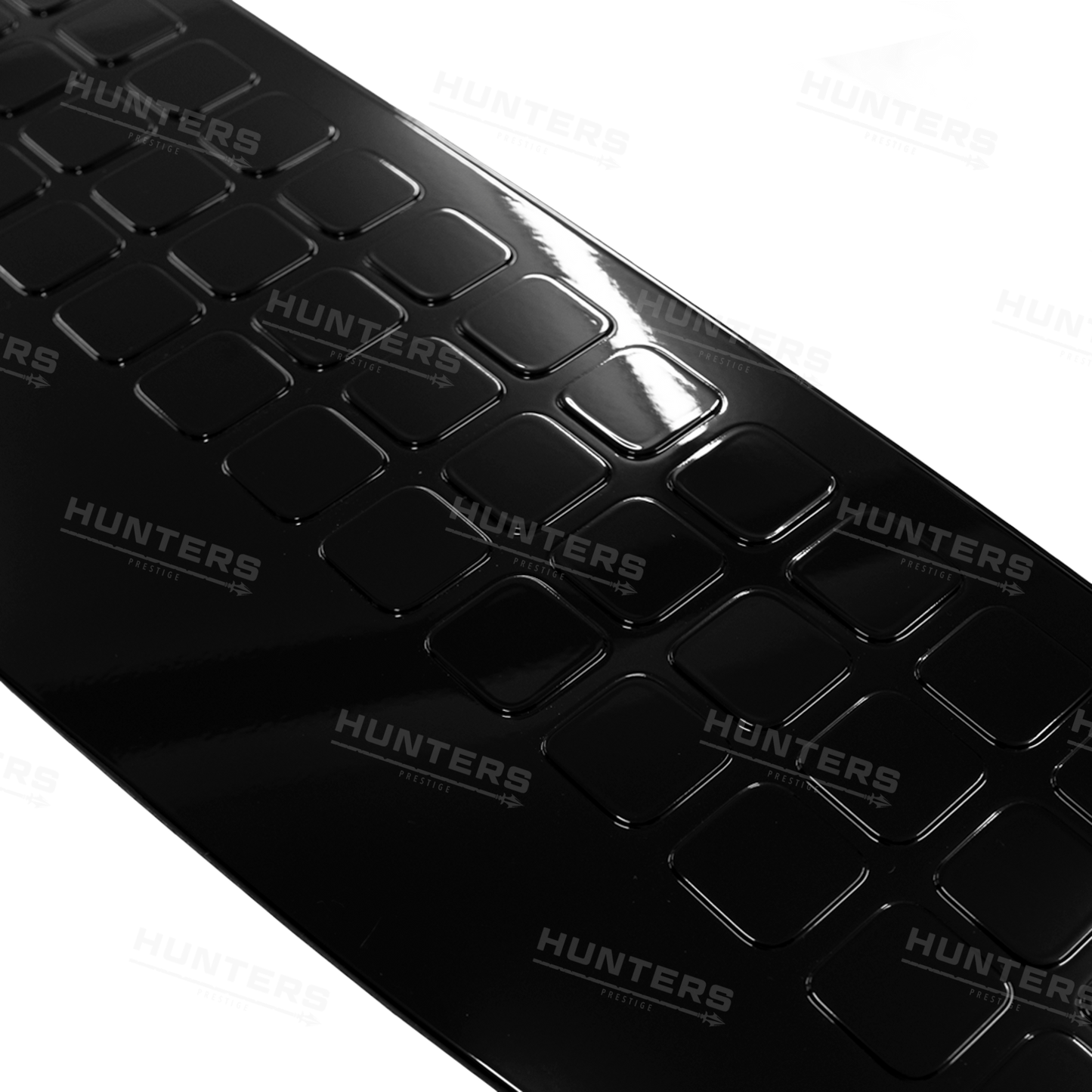 Land Rover Genuine MY26 Facelift New Defender Bonnet Inserts