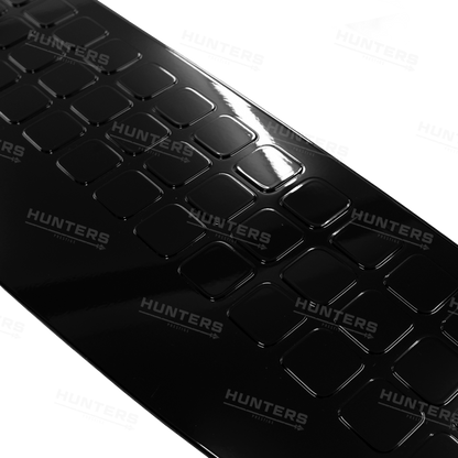 Land Rover Genuine MY26 Facelift New Defender Bonnet Inserts