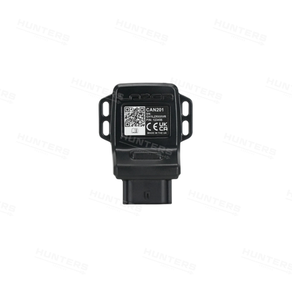 Lazer CANNY CAN Interface