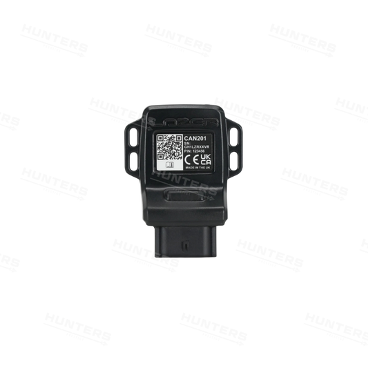 Lazer CANNY CAN Interface