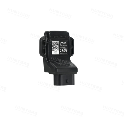 Lazer CANNY CAN Interface