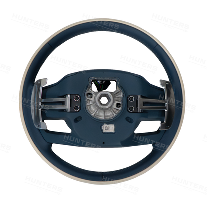 Genuine Range Rover SV Steering Wheel