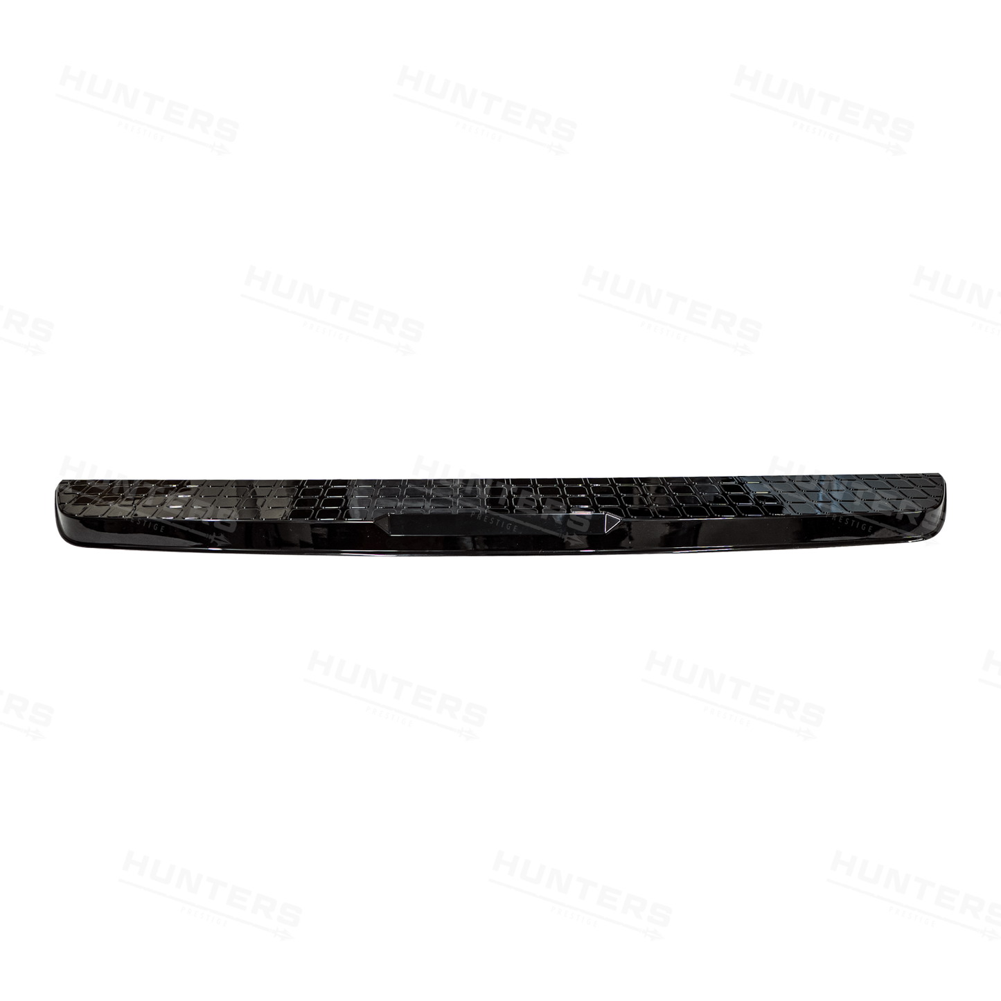 MY26 Rear Bumper Protection Full Cover V2