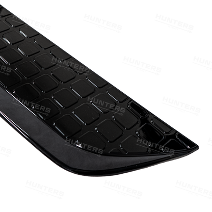 MY26 Rear Bumper Protection Full Cover V2