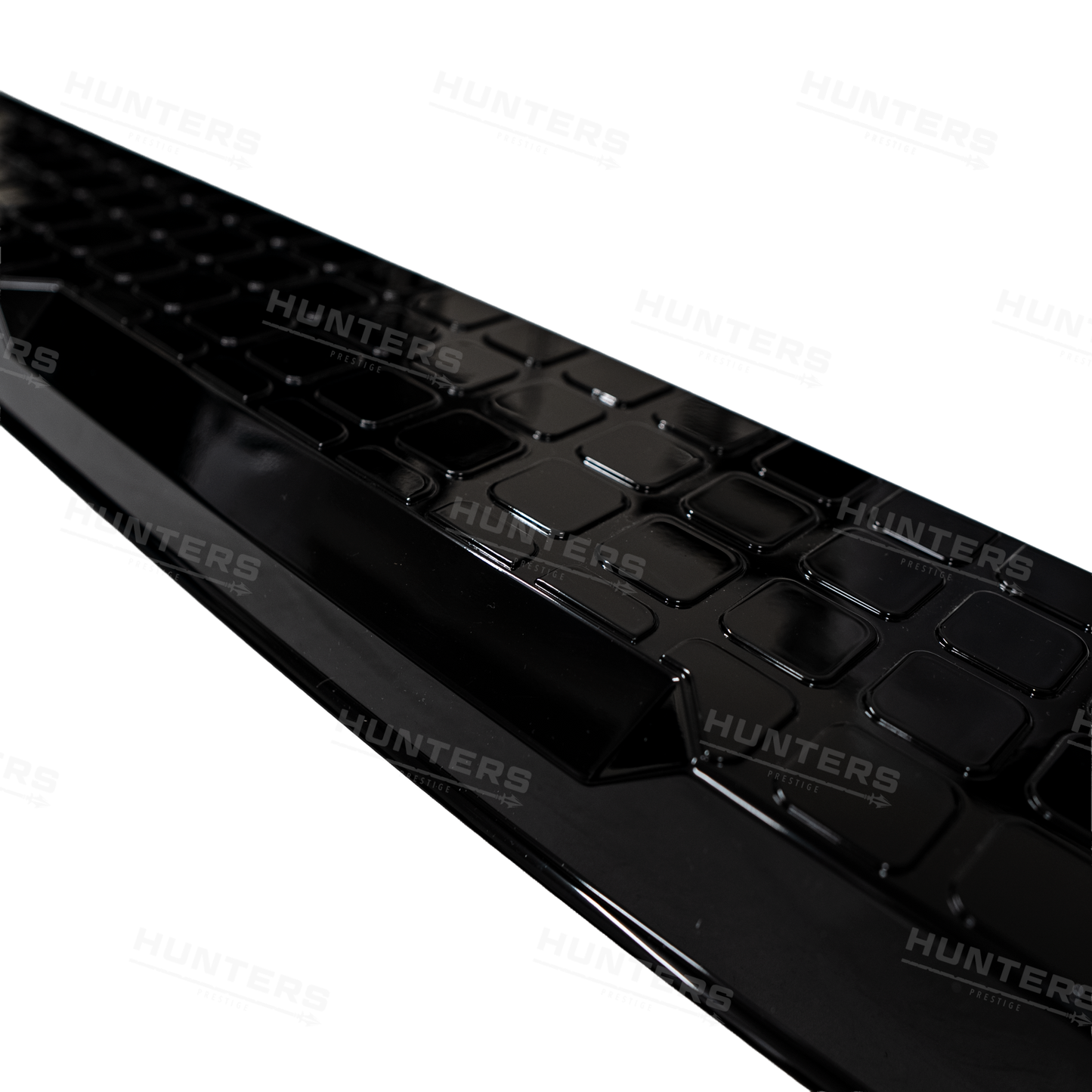 MY26 Rear Bumper Protection Full Cover V2